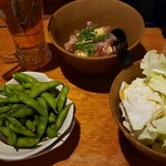 用戶對於鳥貴族 四ツ橋店的評論圖