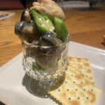 User's review image for 燻製高架下スタンド