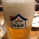 用戶對於大衆スタンド 神田屋 渋谷センター街店的評論圖