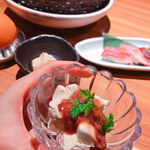 用戶對於海鮮 居酒屋 凛火 新宿本店的評論圖