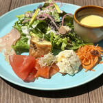 User's review image for 毛利 Salvatore Cuomo