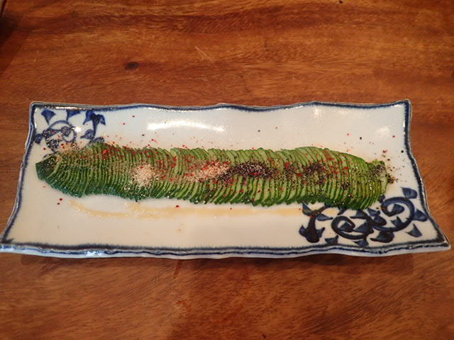 用戶對於心地酔い 真っすぐ的評論圖