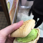 用戶對於浅草ちょうちんもなか的評論圖