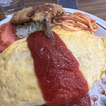 用戶對於一新亭的評論圖