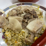 用戶對於娘娘的評論圖