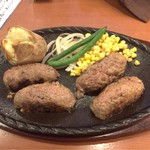 用戶對於パウハナ 八尾店的評論圖