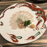 用戶對於大阪とらふぐの会　 本店的評論圖