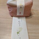 用戶對於宗家 源吉兆庵 日本橋三越店的評論圖