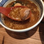 User's review image for 三田製麺所 恵比寿南店