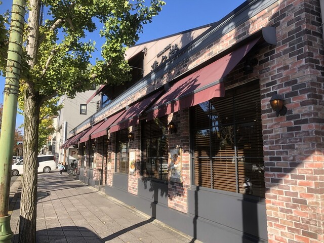 用户对于進々堂 北山店的评论高清图