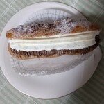 用戶對於茜屋珈琲店的評論圖