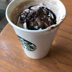 用户对于スターバックス・コーヒー アリオ亀有店的评论图