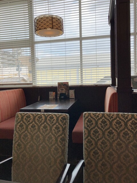 User's recommendation image for ビリオン珈琲 伏見桃山店