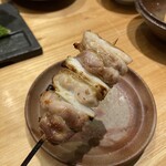 用戶對於鶏と肴 フルヤ的評論圖