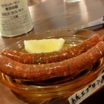 User's review image for ジンギスカン やなぎ