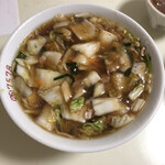 用戶對於大春亭的評論圖