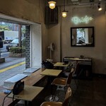 用戶對於ブリッジ コーヒーアンドアイスクリーム的評論圖