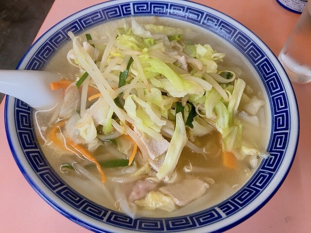 User's recommendation image for 楠知