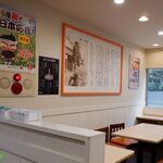 用戶對於ゆで太郎 錦町店的評論圖
