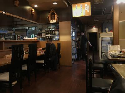 用户对于味の巣 円山的评论图