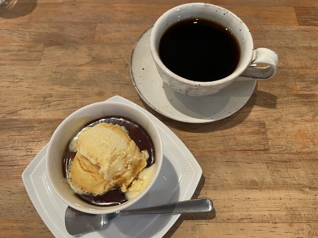 User's recommendation image for しげの珈琲工房