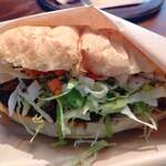 用戶對於ミ・チョリパン的評論圖