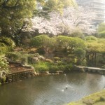 用戶對於萃香園的評論圖