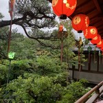 用户对于上七軒ビアガーデン的评论图