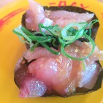 User's review image for スシロー 昭島店