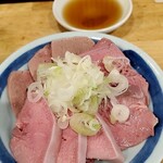 用戶對於かぶら屋 青砥店的評論圖