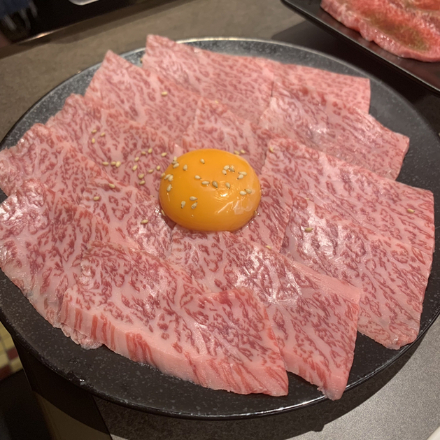 用戶對於一頭買焼肉 玄 上野アメ横店的評論圖