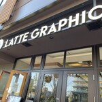 用户对于LATTE GRAPHIC 聖蹟桜ヶ丘的评论图