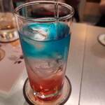 用戶對於bar moon walk的評論圖