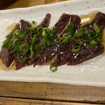 用戶對於馬焼肉専門店うまえびす 三軒茶屋店的評論圖
