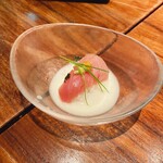 用戶對於東京酒BAL 塩梅 浅草店的評論圖