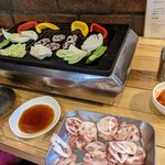 用户对于RICE的评论图