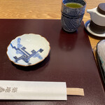User's review image for 築地 寿司岩 築地支店