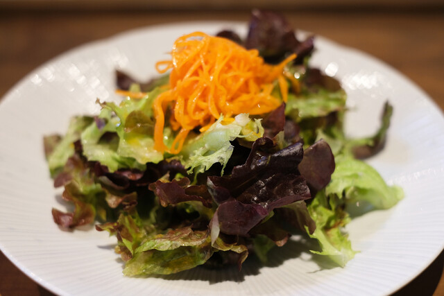 用戶對於Bistro sora的評論高清圖