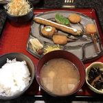 User's review image for 味八丁 串の井 パンジョ店