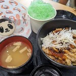 用户对于さるやまキッチン的评论图