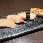 用戶對於宝すし的評論圖