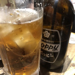 User's review image for 酔っ手羽横丁 五反田店