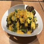用戶對於炭火焼肉 ふちおか的評論圖