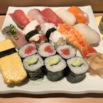User's review image for 鮨丸