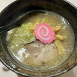 用戶對於旭川ラーメン さいじょう ラーメン村店的評論圖