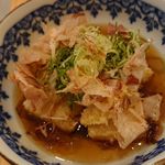 用户对于やたいや 東寺店的评论图