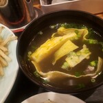 User's review image for 鉄板ジョニー