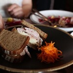 用戶對於PATH的評論圖