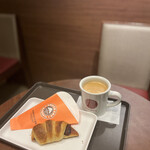 User's review image for サンマルクカフェ 半蔵門店