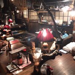 用戶對於炉ばた焼 ウタリ的評論圖